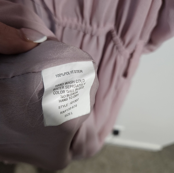 Pnina dress - Picture 4 of 5